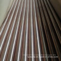 China Exportador CuNi 70/30 tubos de aleación de cobre